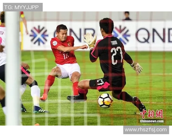 亚冠精彩对决广州恒大迎战大阪樱花在线直播全程观看指南