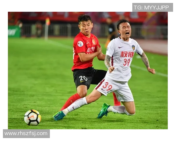 天津权健与广州恒大比赛时间安排及赛程详情一览