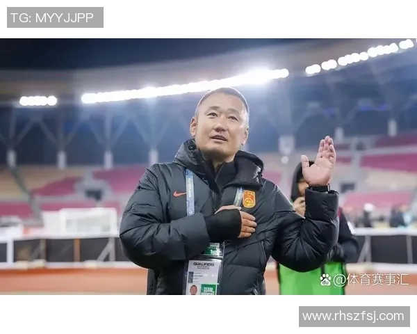 U16国少主教练：着眼于当下不想最终一场，净胜球非常重要